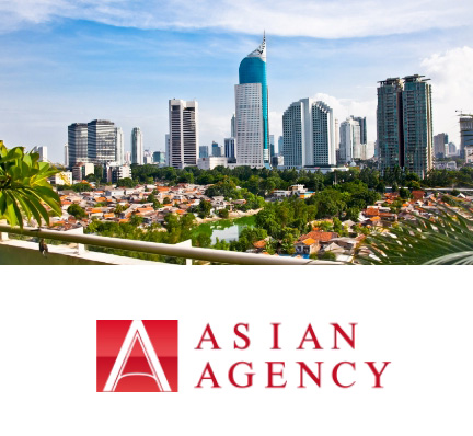 Asian Agency Co., Ltd.