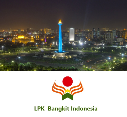 LPK Bangkit Indonesia