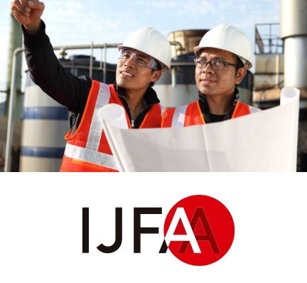 株式会社IJFA